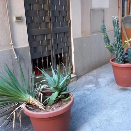Viola Home Palermo Exterior foto